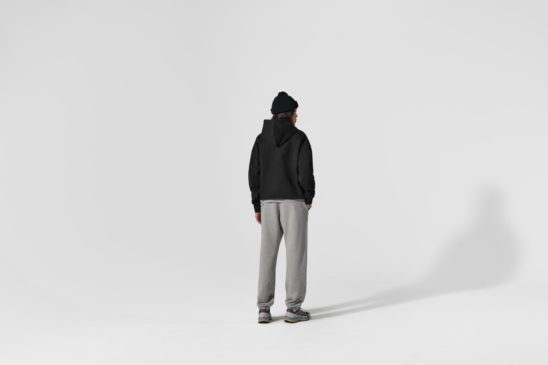 CLLCTV Core Hoodie