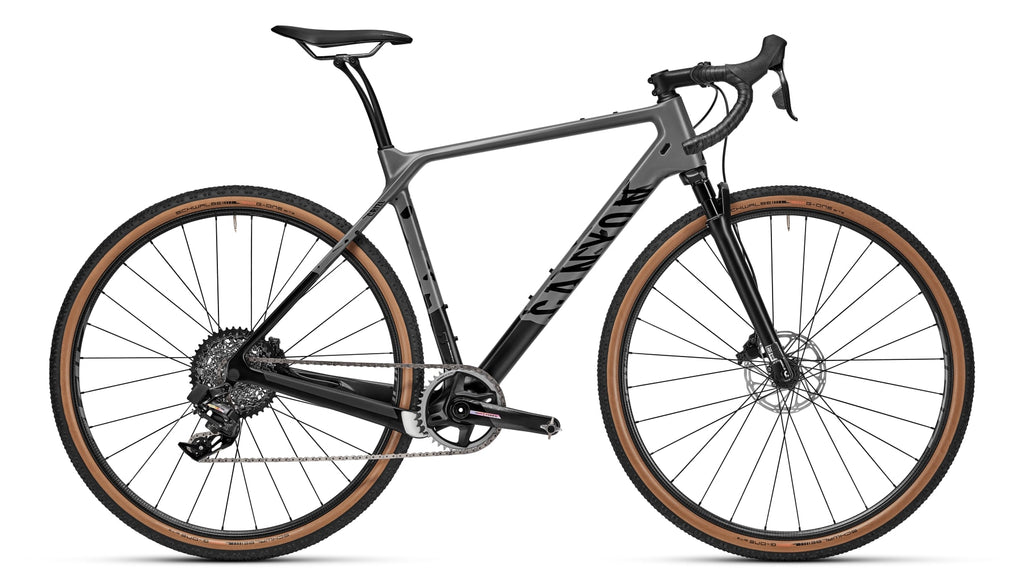 Grizl CF SLX 8 AXS Trail – Outlet