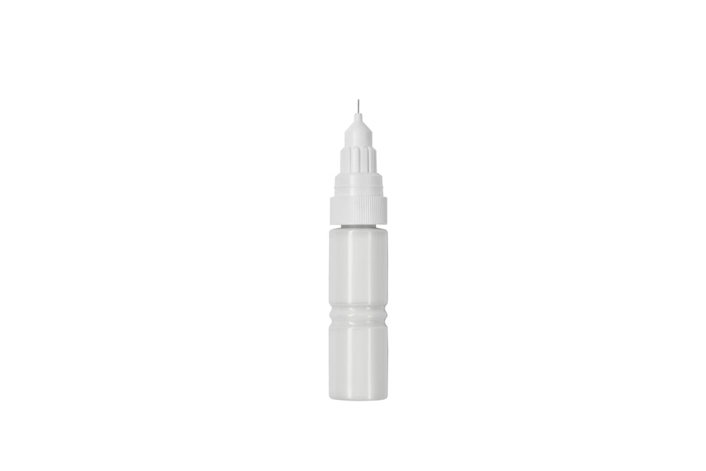 Canyon touch-up pen RL0004 white matt 