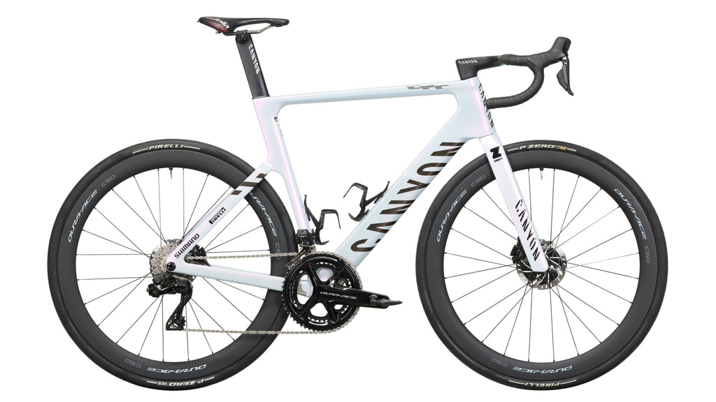 Endurace CFR Team Alpecin-Deceuninck – Outlet