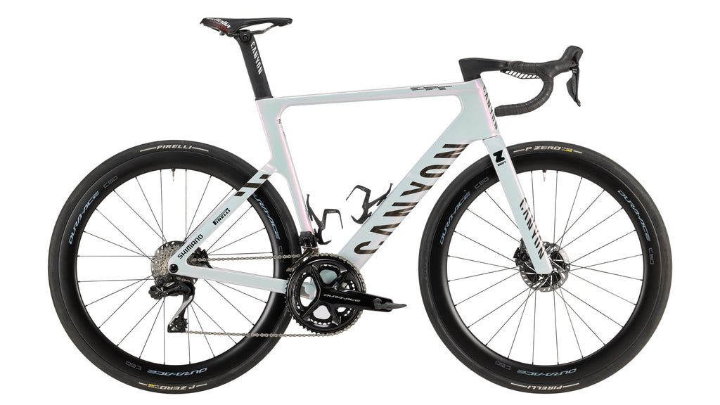 Endurace CFR Team Alpecin-Deceuninck – Outlet