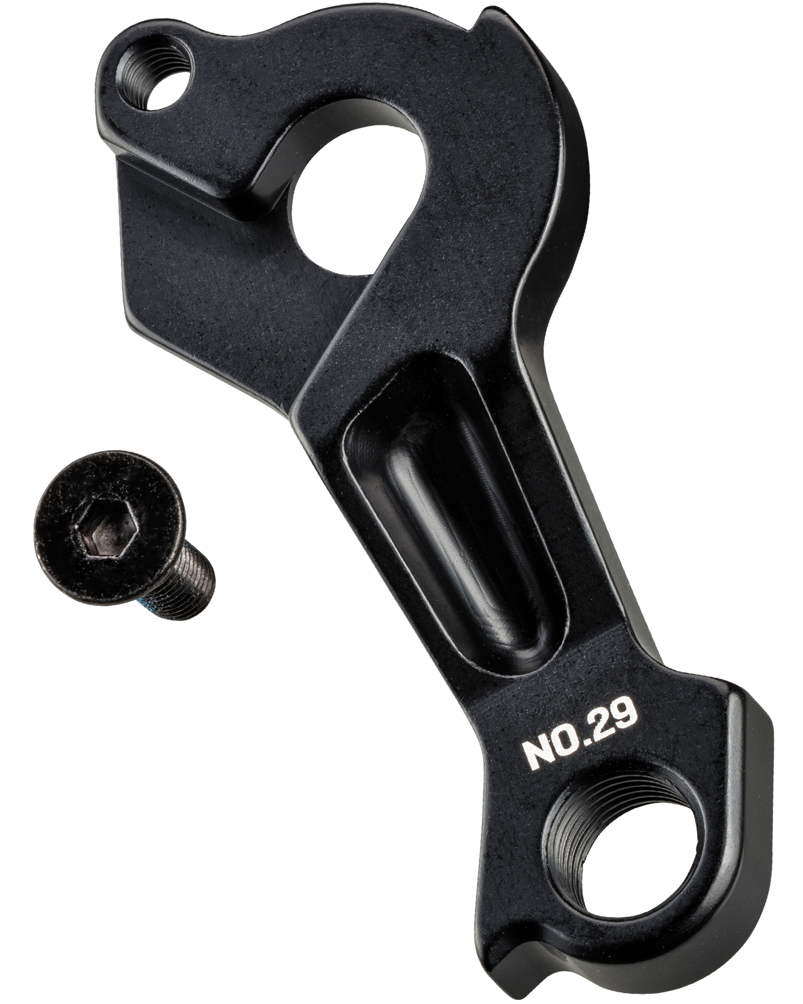 Canyon Derailleur Hanger No. 29