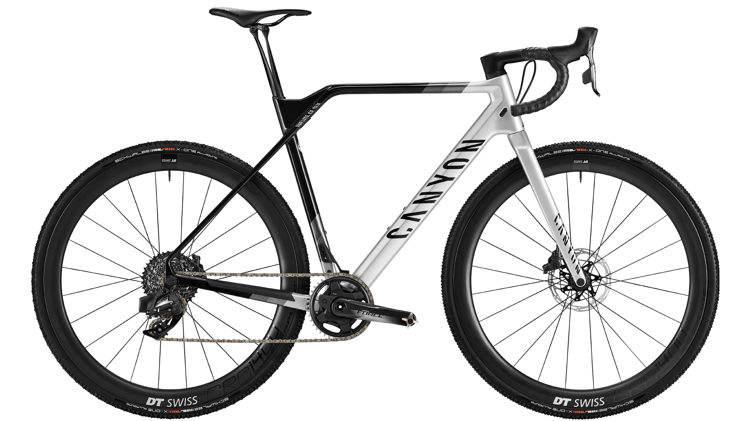 Inflite CF SLX 9 – Outlet